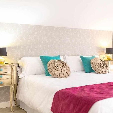 La Favorita Preciosa Villa Con Piscina Privada Corralejo Zewnętrze zdjęcie