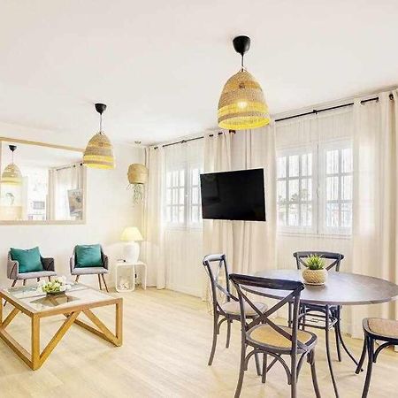 La Favorita Preciosa Villa Con Piscina Privada Corralejo Zewnętrze zdjęcie