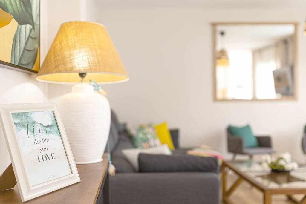 La Favorita Preciosa Villa Con Piscina Privada Corralejo Zewnętrze zdjęcie