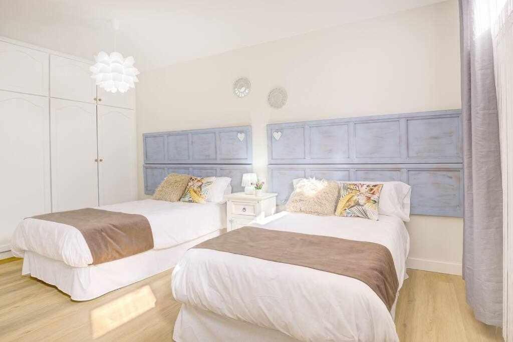 La Favorita Preciosa Villa Con Piscina Privada Corralejo Zewnętrze zdjęcie