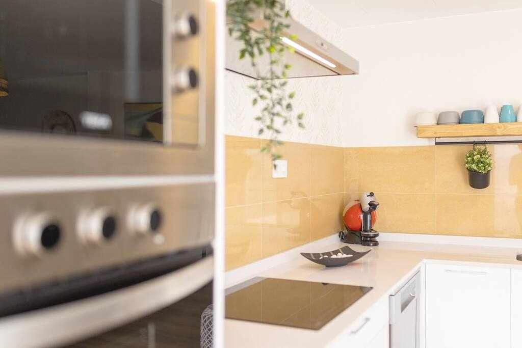 La Favorita Preciosa Villa Con Piscina Privada Corralejo Zewnętrze zdjęcie