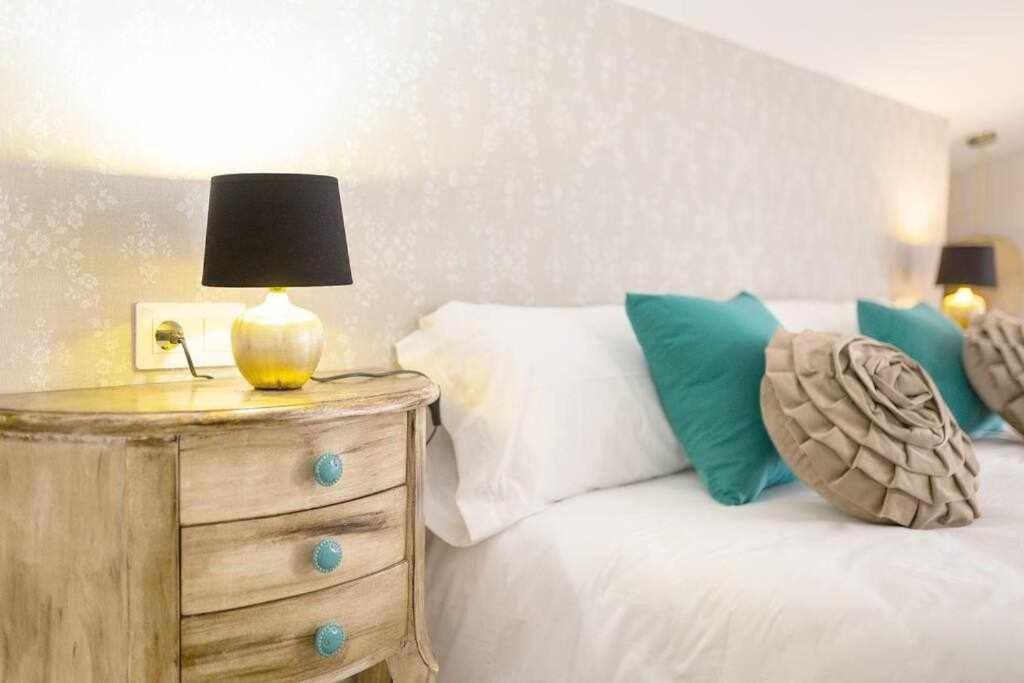La Favorita Preciosa Villa Con Piscina Privada Corralejo Zewnętrze zdjęcie