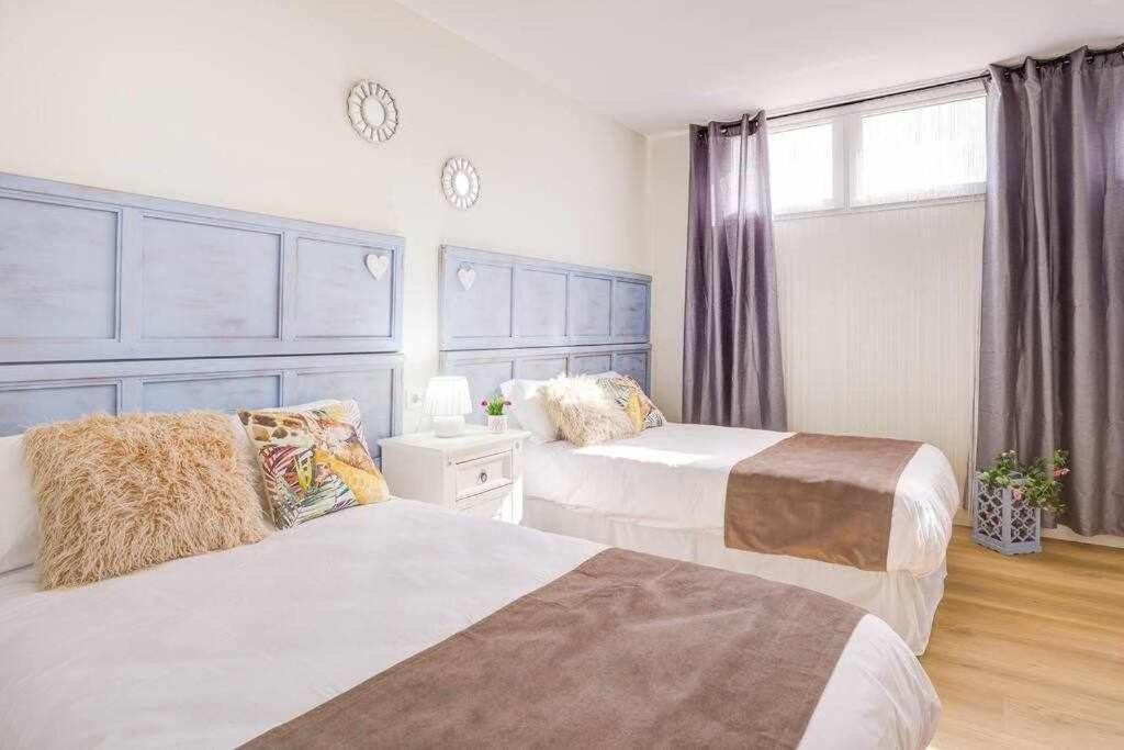 La Favorita Preciosa Villa Con Piscina Privada Corralejo Zewnętrze zdjęcie