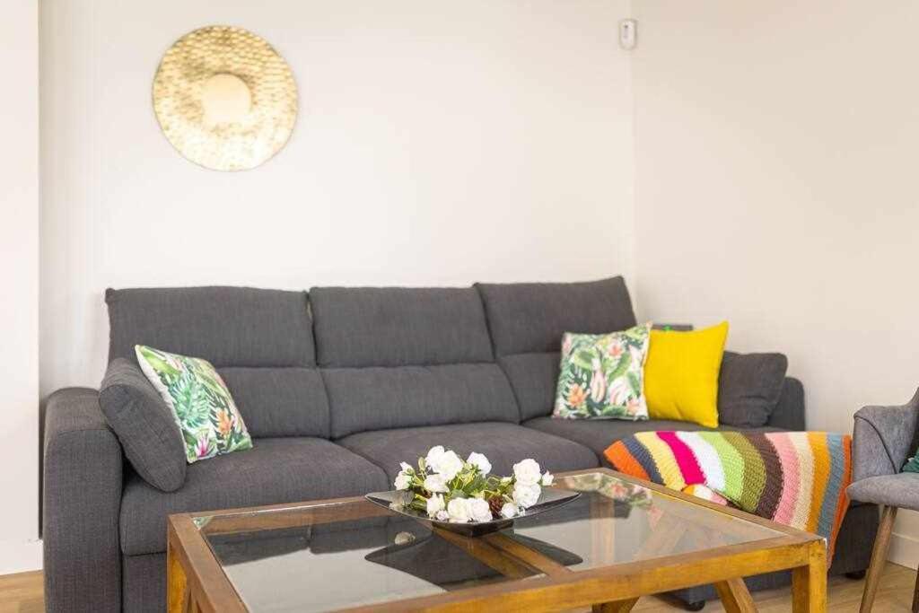 La Favorita Preciosa Villa Con Piscina Privada Corralejo Zewnętrze zdjęcie