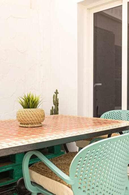 La Favorita Preciosa Villa Con Piscina Privada Corralejo Zewnętrze zdjęcie
